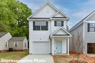 227 Institute St, Mooresville, NC 28115 - Photo 1