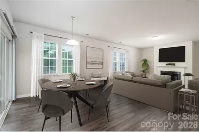 150 W Morehouse Avenue, Mooresville, NC 28117 - Photo 5