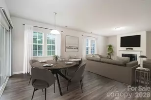 150 W Morehouse Ave, Mooresville, NC 28117 - Photo 5