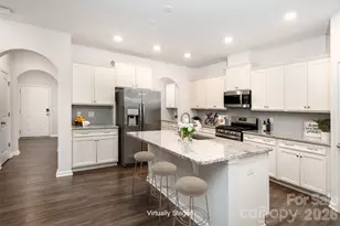 150 W Morehouse Ave, Mooresville, NC 28117 - Photo 1