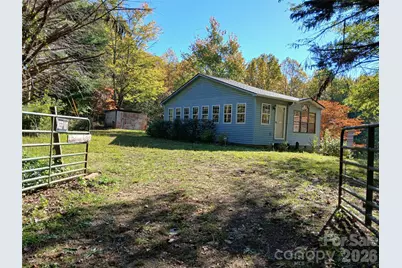 11 Melrose Lake Road, Saluda, NC 28773 - Photo 1