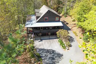 111 Elkhound Rd, Waynesville, NC 28785 - Photo 9