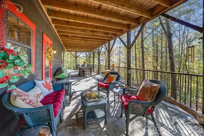 111 Elkhound Road, Waynesville, NC 28785 - Photo 31