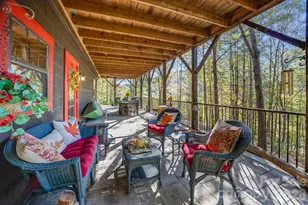111 Elkhound Rd, Waynesville, NC 28785 - Photo 31