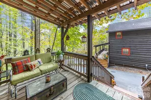111 Elkhound Rd, Waynesville, NC 28785 - Photo 45