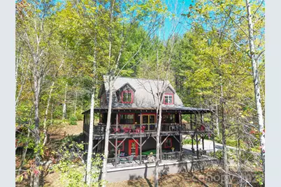 111 Elkhound Road, Waynesville, NC 28785 - Photo 7