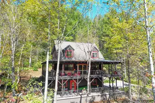 111 Elkhound Rd, Waynesville, NC 28785 - Photo 7