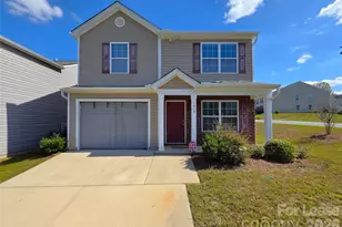 4265 Long Arrow Dr, Concord, NC 28025 - Photo 1
