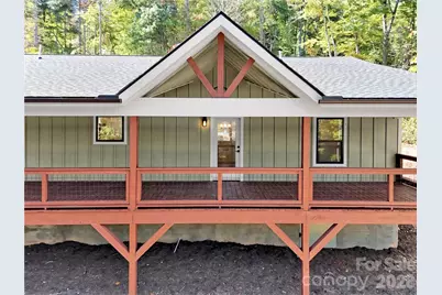 108 Payne Drive, Zirconia, NC 28790 - Photo 35