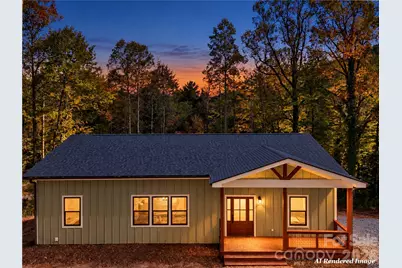108 Payne Drive, Zirconia, NC 28790 - Photo 1