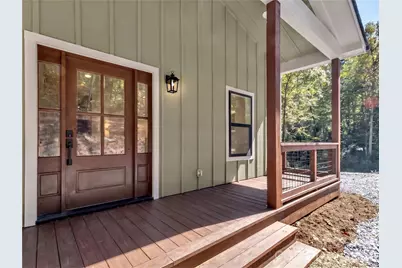108 Payne Drive, Zirconia, NC 28790 - Photo 5