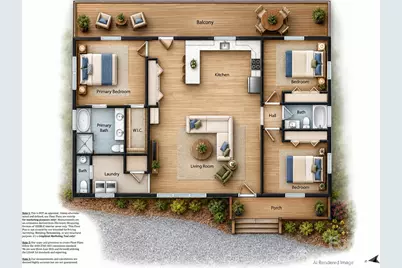 108 Payne Drive, Zirconia, NC 28790 - Photo 45