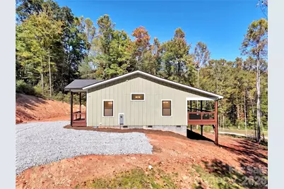 108 Payne Drive, Zirconia, NC 28790 - Photo 41