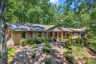 280 Overlook Cir, Tryon, NC 28782 - Photo 1