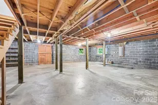 94 W Ridge Rd, Mars Hill, NC 28754 - Photo 23