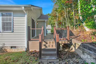 88 E Danbury Ln, Brevard, NC 28712 - Photo 35