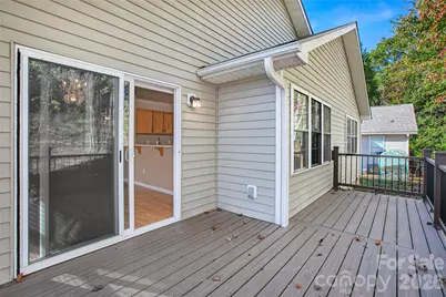 88 E Danbury Lane, Brevard, NC 28712 - Photo 33