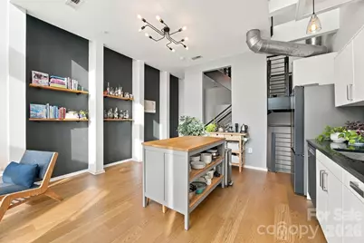 3123 Davidson Street #303, Charlotte, NC 28205 - Photo 13