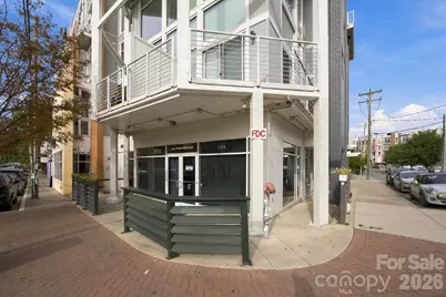 3123 Davidson Street #303, Charlotte, NC 28205 - Photo 3
