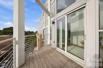 3123 Davidson Street #303, Charlotte, NC 28205 - Photo 27