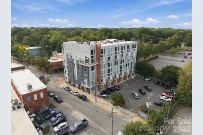 3123 Davidson Street #303, Charlotte, NC 28205 - Photo 31