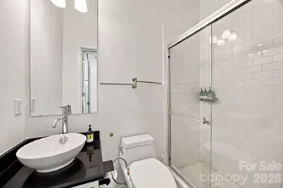 3123 Davidson Street #303, Charlotte, NC 28205 - Photo 25