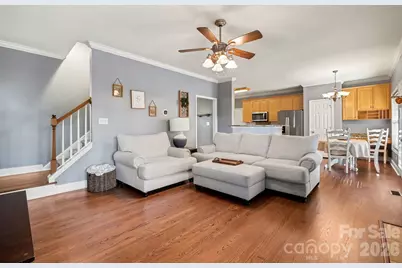 2795 Island Point Drive NW, Concord, NC 28027 - Photo 9