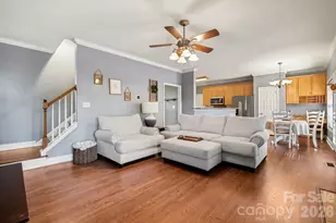2795 Island Point Dr NW, Concord, NC 28027 - Photo 9