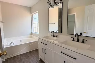 1842 Moss Creek Dr, Harrisburg, NC 28075 - Photo 23