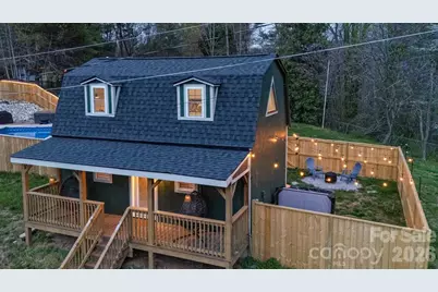 12,20 Collins Mountain Drive, Asheville, NC 28804 - Photo 33