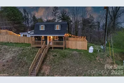 12,20 Collins Mountain Drive, Asheville, NC 28804 - Photo 47
