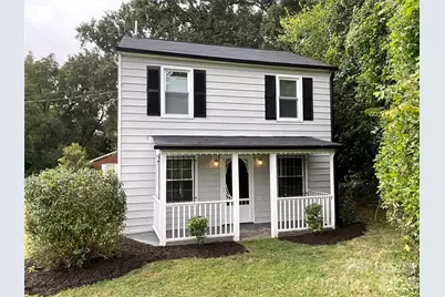3905 Freedom Drive, Charlotte, NC 28208 - Photo 1