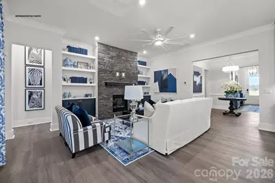 1424 Twin Leaf Road, Fort Mill, SC 29715 - Photo 11