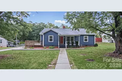1207 W 4th Avenue, Gastonia, NC 28052 - Photo 1