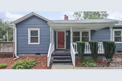 1207 W 4th Avenue, Gastonia, NC 28052 - Photo 3