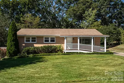 23 Wagon Road, Asheville, NC 28805 - Photo 1