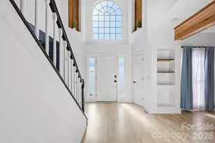 15737 Agincourt Dr, Huntersville, NC 28078 - Photo 3