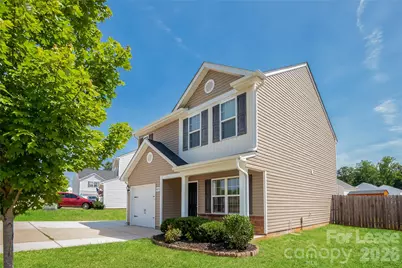 1605 Allegheny Drive, Gastonia, NC 28054 - Photo 1