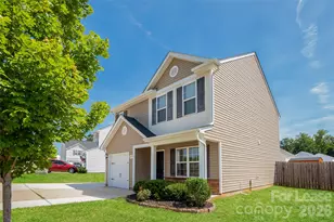 1605 Allegheny Dr, Gastonia, NC 28054 - Photo 1