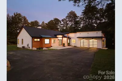 22 Willowbrook Road, Asheville, NC 28805 - Photo 1