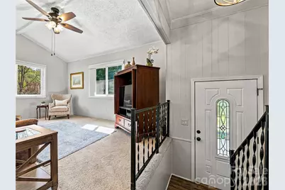 127 Spring Hill Drive, Pisgah Forest, NC 28768 - Photo 7