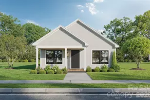 Lot 23 Kimball St, Kannapolis, NC 28081 - Photo 1