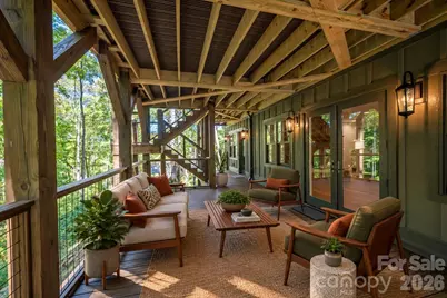 100 Dartmouth Way, Waynesville, NC 28786 - Photo 9