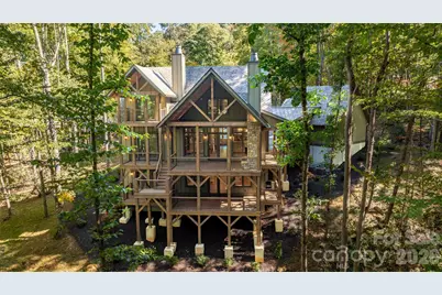 100 Dartmouth Way, Waynesville, NC 28786 - Photo 3