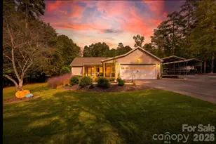 571 Newport Dr, Mount Gilead, NC 27306 - Photo 3