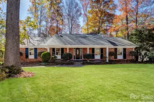 2111 Sagamore Rd, Charlotte, NC 28209 - Photo 1