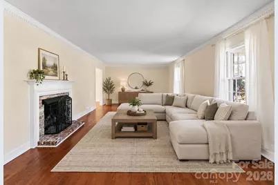 2111 Sagamore Road, Charlotte, NC 28209 - Photo 5