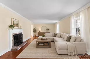 2111 Sagamore Rd, Charlotte, NC 28209 - Photo 5