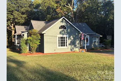 5004 Fallston Road, Lawndale, NC 28090 - Photo 3