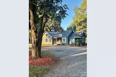 5004 Fallston Road, Lawndale, NC 28090 - Photo 23